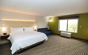 Holiday Inn Express Hillsboro I-35 By Ihg