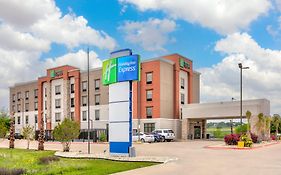 Holiday Inn Express Hillsboro I-35 By Ihg